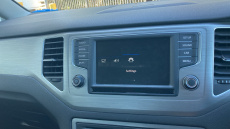 Volkswagen Golf SV 1.4 TSI SE 5dr Petrol Hatchback